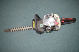 Petrol Hedge Trimmer