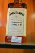 Jack Daniels Tennessee Honey Liqueur 1L