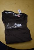 *DKNY 2pc Lounge Set Size: M