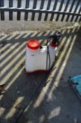 Garden Weed Sprayer