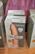 Two Silex D Dildos (0ver 18's only)