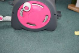 Garden Hose Reel