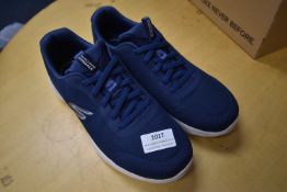 *Skechers Go Walk Air Cooled Shoes Size: 5