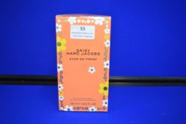 Marc Jacobs Daisy Eau de Parfum 75ml