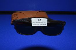Ray Ban Wayfarer Sunglasses