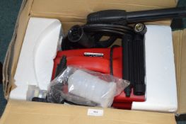 Power Devil Pressure Washer