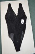 Lingerie Collection Body Size: M