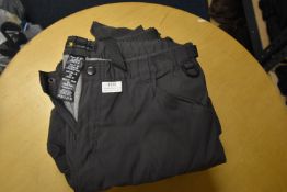 *BC Clothing Lined Cargo Pants Size: 38-40x30