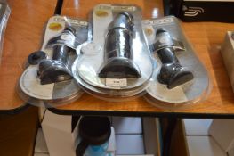 Three Silex D Dildos (0ver 18's only)