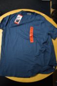 *Mondetta Outdoor Project Men’s T-Shirt Size: M