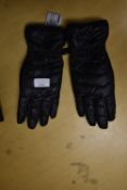 *Pair of Head Winter Gloves Size: L