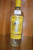 Sipsmith Lemon Drizzle Gin 70cl