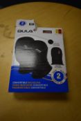 *Pair of Bula Polar Tech Black Balaclavas Size: S