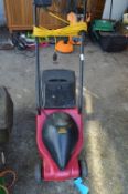 Power Devil Electric Garden Mower