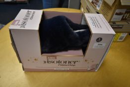 *Totes Slippers Size: 7-8