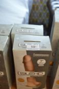Two Silex D Dildos (0ver 18's only)