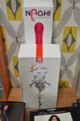 Naghi & FT G Vibe Personal Massagers (0ver 18's only)