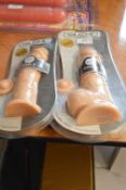 Two Silex D Dildos (0ver 18's only)