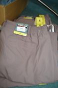 *Six Kirkland Lady's Travel Pants Size: 6