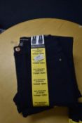 *Bandolino Lady’s Super Stretch Skinny Jeans Size: 8-10