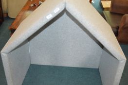 Indoor Doghouse