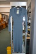 H&M Lady's Jumper Dress Size: S