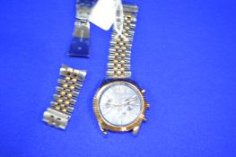 Wristwatch Marked Michael Kors (AF)