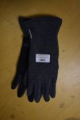 *Pair of Head Gloves Size: L
