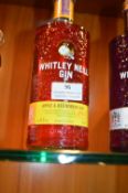 Whitley Nell Apple & Red Berry Gin 70cl