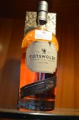 Cotswold Single Malt Scotch Whisky 70cl