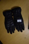 *Pair of Head Winter Gloves Size: S