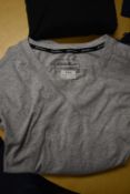 *Eddie Bauer Men’s 2pc Lounge Set in Grey Size: XXL