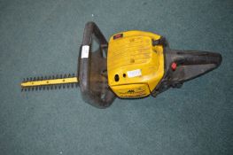 McCollough Virginia MH542 Petrol Hedge Trimmer