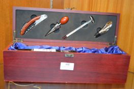 Taylor's 2009 Vintage Port Gift Set