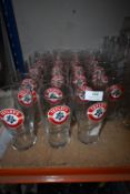 ~22 Tetley’s Pint Glasses