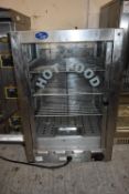 Hot Food Display Unit