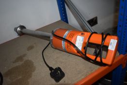 Dynamic Electric Hand Mixer