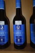 Harvey’s Solera Sherry Bristol Cream