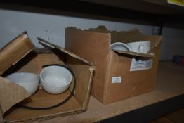 Quantity of Coffee Cups