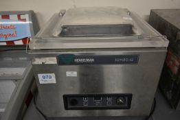 Jumbo 42 Vacuum Sealer
