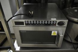 Samsung CM1929 Commercial Microwave