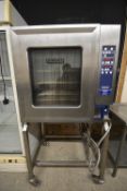 Hobart C0-102E Oven