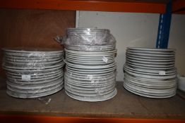 *Quantity of Assorted Plates