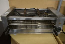 *Modena BQ60 Electric Barbecue Oven