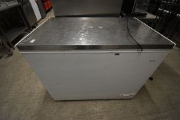 *Chest Freezer ~150cm wide