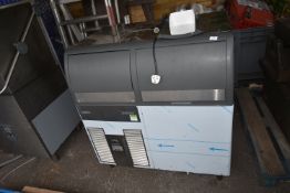 Scotsman AC226 Ice Machine