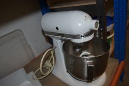 Kitchenaid Mixer