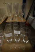 ~50 Wine Glasses
