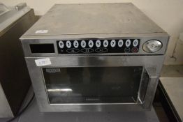 Samsung CM<1929 Commercial Microwave