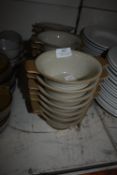 ~21 Art de Cuisine Vitrified Stoneware Dishes